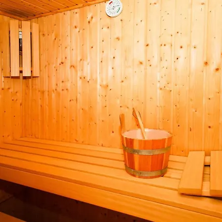 Zum Strande - 44-08 Hébergement de vacances *