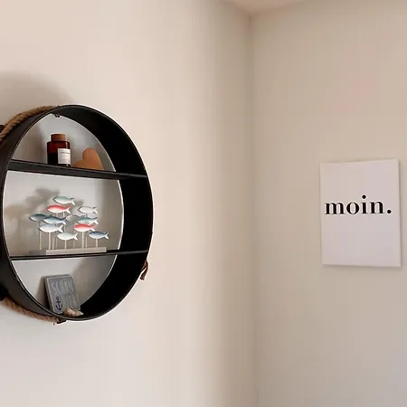 Zum Strande - 44-08 * Kägsdorf