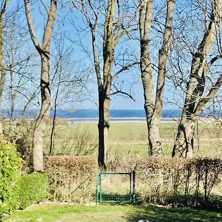 Zum Strande - 44-08 * Kägsdorf