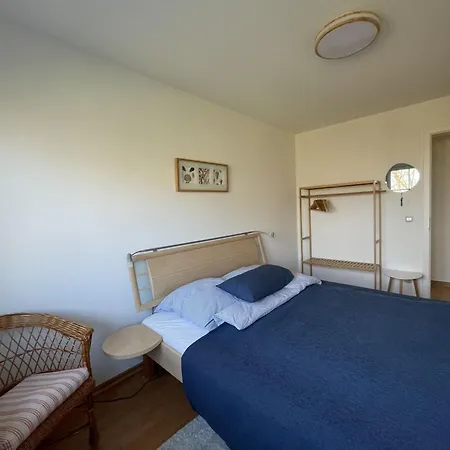 Hébergement de vacances Zum Strande - 44-08 Kägsdorf