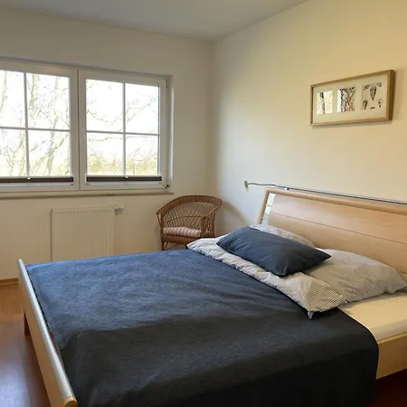 Zum Strande - 44-08 * Kägsdorf