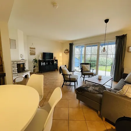 Hébergement de vacances Zum Strande - 44-08