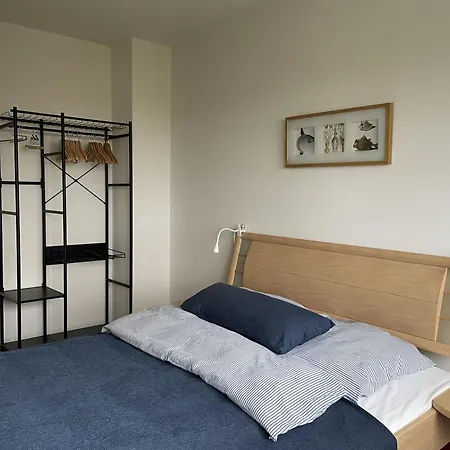 Hébergement de vacances Zum Strande - 44-08 *