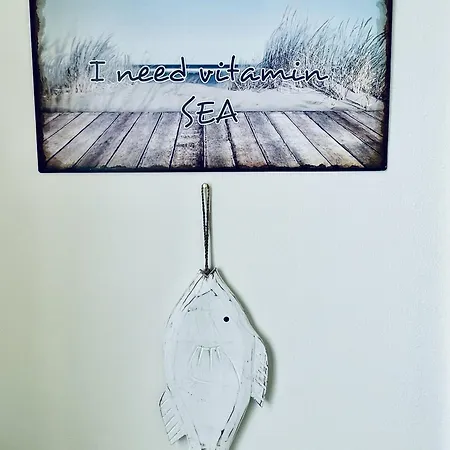 Zum Strande - 44-08 * Kägsdorf