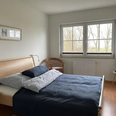 Zum Strande - 44-08 Hébergement de vacances