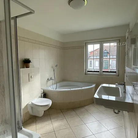 Zum Strande - 44-08 Kägsdorf